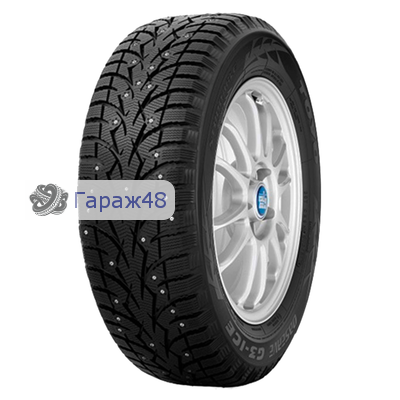 Toyo Observe G3 Ice 215/55 R17 98T